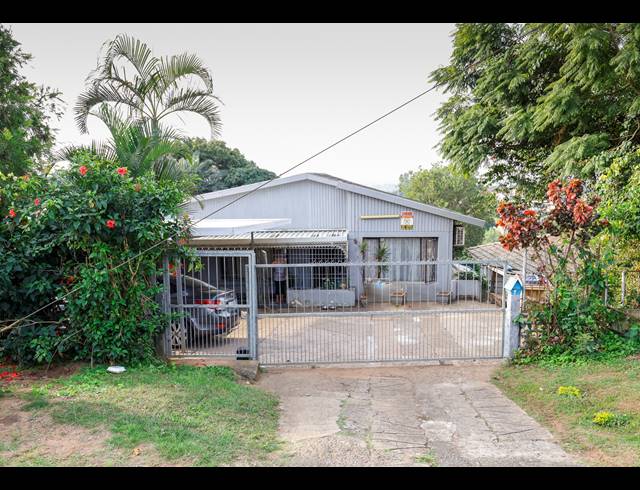 5 BEDROOM FREEHOLD FOR SALE IN PALMIET